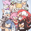 𝙎𝙤𝙣𝙞𝙘𝘾𝙧𝙖𝙯𝙮𝙑𝙚𝙧𝙨𝙚