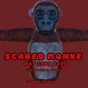 👻🐵🎃|Scared Monke VR ™  (SM)