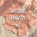 Wedgie Haven V2