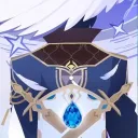 Sapphire Mains | Honkai: Star Rail