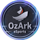 Discovery icon for OzArk eSports Discord server