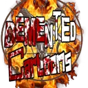 Church of Thee Demented Cartoons Official Crib