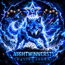 ★彡Nightwinner571's server |  Official★ server icon