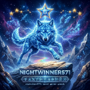 @★彡 Nightwinner571's Server Discord server icon