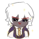 Sugilite Mains ✮ Honkai Star Rail