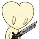Naked Army Foundation