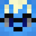 Ninja Warrior of Minecraft