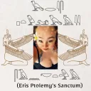 Eris Ptolemy’s Sanctum