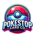 PokeStop Card Company
