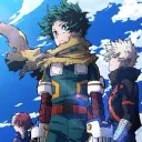 - ,, ＭＨＡ ＣＯＬＬＡＢ ,, -