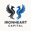 Ironheart Capital Discord Server Icon
