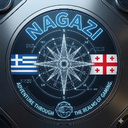 The Union of The Nagazi (Ge… Discord server avatar