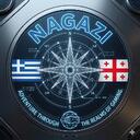 The Union of The Nagazi (Georgian-Greek) Discord Server Icon