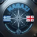 The Union of The Nagazi (Georgian-Greek)