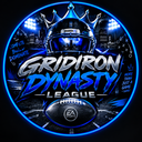 Gridiron Dynasty League Discord server icon