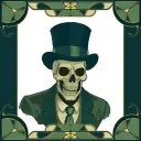 Sin City Discord Server Icon