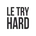 LE TRY HARD