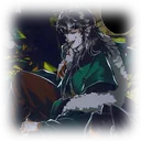 ノqi rong。🦴 wip