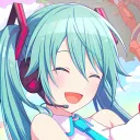 discontinued ﹔      singing waves ♩