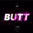 BUTT COMEBACK #2025 SUMMER