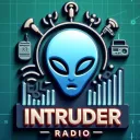 A INTRUDER