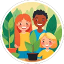 Rosannatxt Fundraising Friends