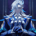 ៸៸៸   ๑   /𝒩euvillette   .   ✦ Discord server icon