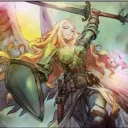 MTG Angels