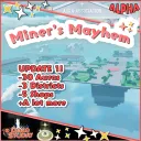 Miner's Mayhem