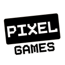 PIXEL Games icon