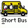 Discovery icon for Short Bus Syndicate - Gaming Community Discord server