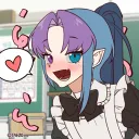 SoulGazers (霊魂読み)'s icon