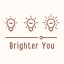 🌱 Brighter You | Psychology | Mental Health & Wellness | Emotional Support | Community Discord server icon