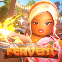 Fervent avatar