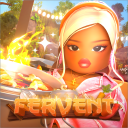 Fervent avatar