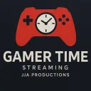 Gamer time