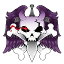 The Darkangel Pirates