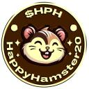 Happy Hamster 20   Discord Server Icon