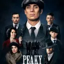 Peaky Blinders 1901 discord icon