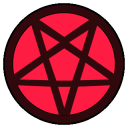 Discovery icon for The Hellaverse Hotel Discord server