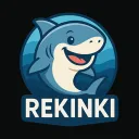 Rekinki 🔪 | KlamkaGG
