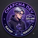 CHAFCHA    | Developer | خدمات خاصة بالبرمجة 👨💻