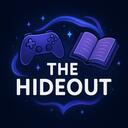 The Hideout     Discord Server Icon
