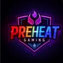 Preheat Gaming    Discord Server Icon