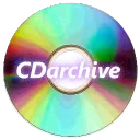 CDarchive Official Server