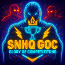 💠SNHQ Glory Of Competitions💠