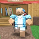 RBLX Cross Trading
