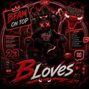 ⚡вℓσνєѕ тяα∂єѕ & мм ѕєяνι¢єѕ⚡ Discord server icon