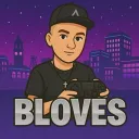 BLoves Fam⚡ Discord server icon