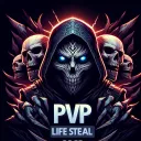 PVP LIfesteal Smp{s2}